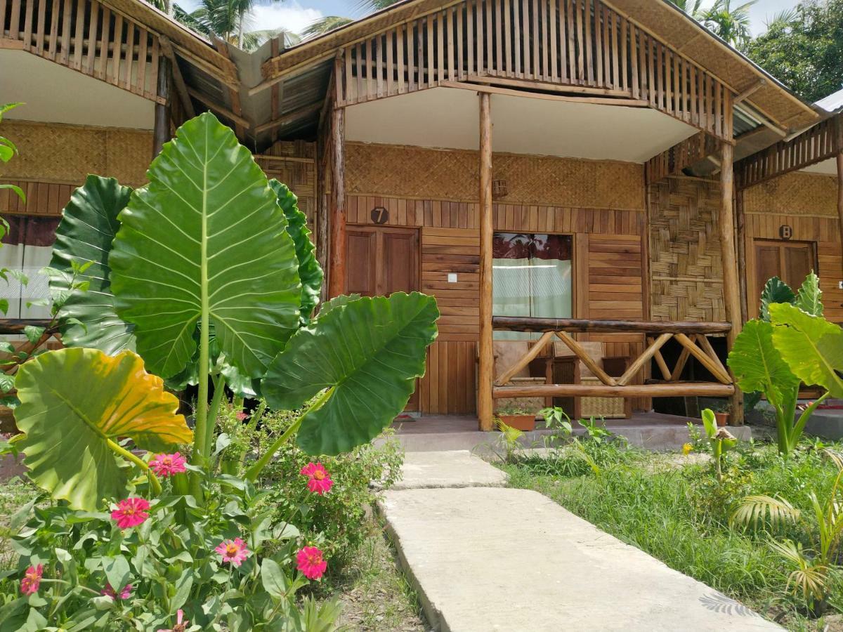Havelock Farms Resort Vijay Nagar Beach ภายนอก รูปภาพ